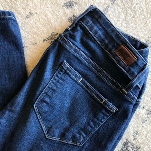 Paige Skinny Jeans